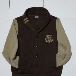 Lightweight cardigan